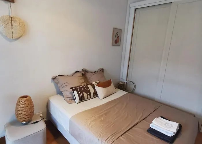 Le Splendide Cosy Aix-les-Bains