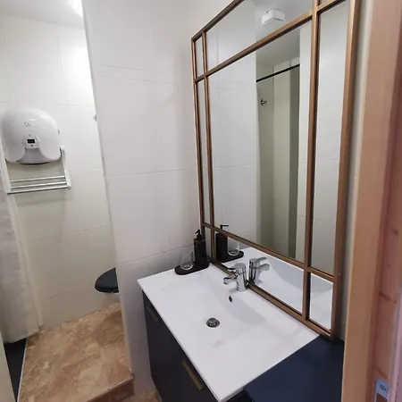 Le Splendide Cosy Apartament